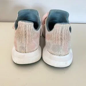 adidas | Shoes | Adidas Sneakers Pastel Pink Tan Camo Print Size 7 |  Poshmark